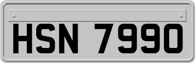 HSN7990