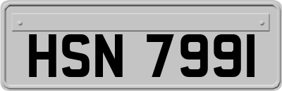 HSN7991