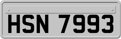 HSN7993