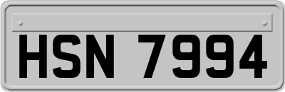 HSN7994