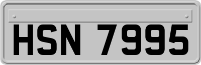 HSN7995