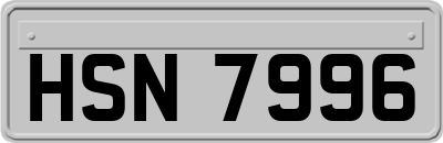 HSN7996
