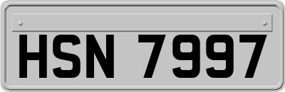 HSN7997