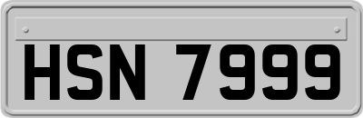 HSN7999