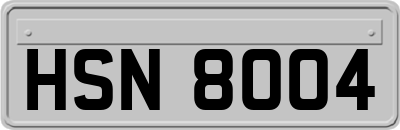 HSN8004