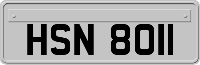 HSN8011