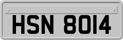 HSN8014