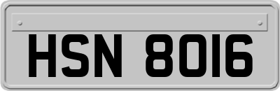 HSN8016