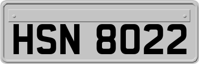 HSN8022