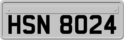 HSN8024