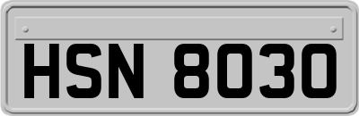 HSN8030