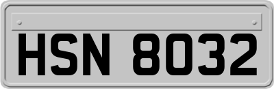 HSN8032