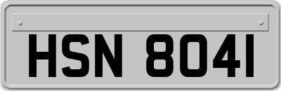 HSN8041