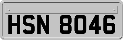 HSN8046