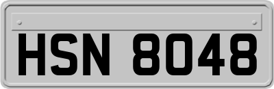 HSN8048