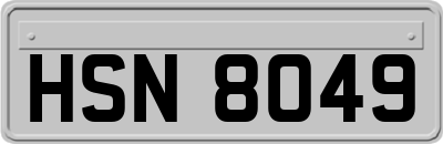 HSN8049