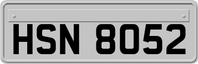 HSN8052
