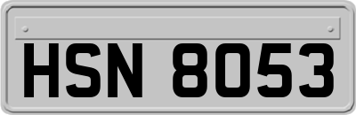HSN8053