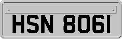 HSN8061