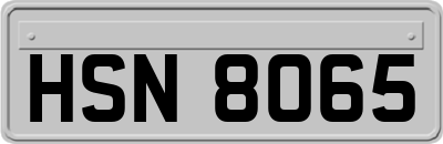 HSN8065