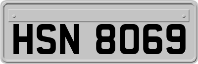 HSN8069