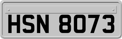 HSN8073
