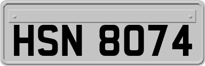 HSN8074