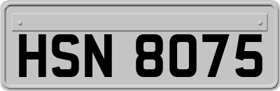 HSN8075