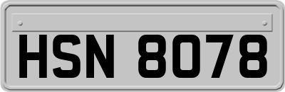 HSN8078