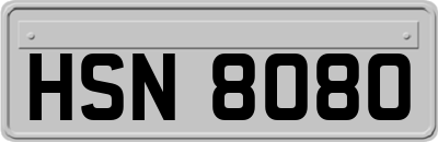 HSN8080