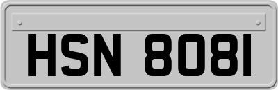 HSN8081
