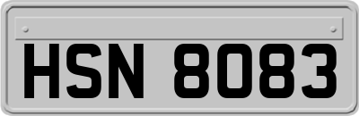HSN8083