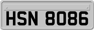 HSN8086