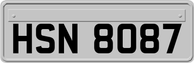 HSN8087
