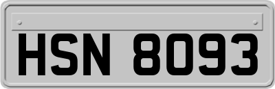HSN8093