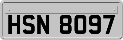 HSN8097