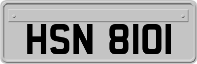 HSN8101