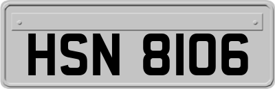 HSN8106