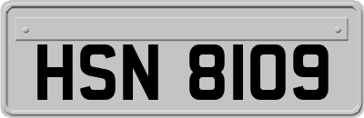 HSN8109
