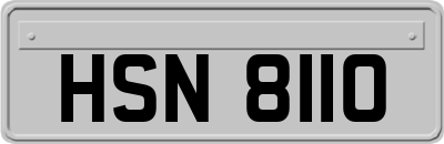 HSN8110