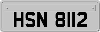 HSN8112