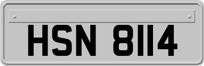 HSN8114