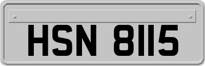 HSN8115