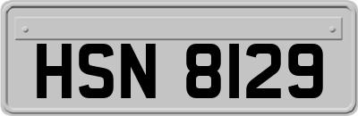 HSN8129