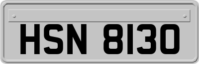 HSN8130