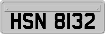 HSN8132