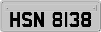 HSN8138