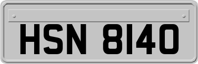 HSN8140