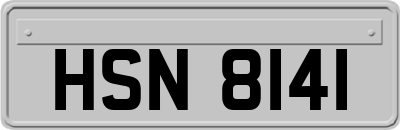 HSN8141