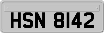 HSN8142